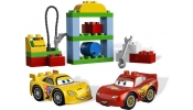 LEGO DUPLO 6133 Versenynap