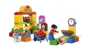 LEGO DUPLO 6137 Első szupermarketem