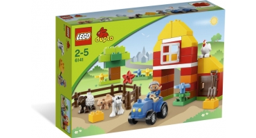 LEGO DUPLO 6141 Első farmom