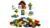 LEGO Classic 6161 Elemtartó doboz (221 db)