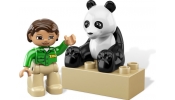 LEGO DUPLO 6173 Panda