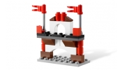 LEGO Classic 6193 Vár építő készlet