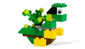 LEGO Classic 6193 Vár építő készlet