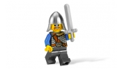 LEGO Classic 6193 Vár építő készlet
