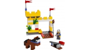 LEGO Classic 6193 Vár építő készlet