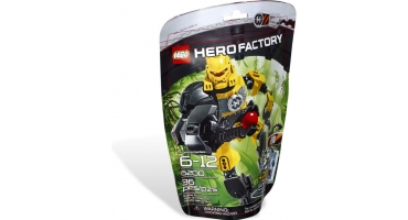 LEGO Hero Factory 6200 EVO