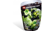 LEGO Hero Factory 6201 TOXIC REAPA