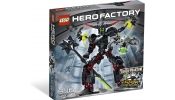 LEGO Hero Factory 6203 BLACK PHANTOM