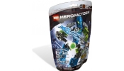 LEGO Hero Factory 6217 SURGE