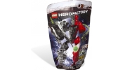 LEGO Hero Factory 6218 SPLITFACE