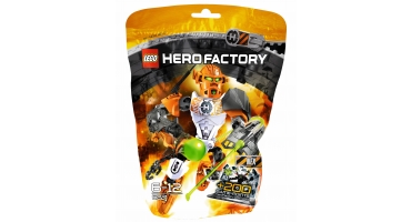 LEGO Hero Factory 6221 NEX
