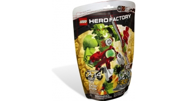 LEGO Hero Factory 6227 BREEZ