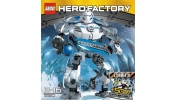LEGO Hero Factory 6230 STORMER XL