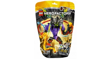 LEGO Hero Factory 6283 VOLTIX