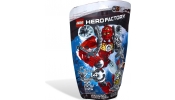 LEGO Hero Factory 6293 FURNO