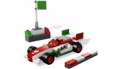 LEGO Verdák 66409 Verdák szuper csomag (8201, 9478, 9485)