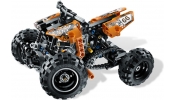 LEGO Technic 66433 Technic csomag (9395+9392+8293)