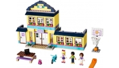 LEGO Friends 66455 Friends szuper csomag 2013 (41004 + 41005 + 41013)