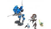LEGO Star Wars™ 66456 Star Wars szuper csomag 2013 (75002 + 75004 + 75012)