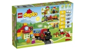 LEGO DUPLO 66494 Vasúti kirándulás Super Pack