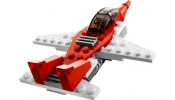LEGO Creator 6741 Mini repülőgép