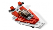 LEGO Creator 6741 Mini repülőgép