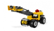 LEGO Creator 6742 Mini Off-Roader