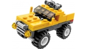 LEGO Creator 6742 Mini Off-Roader