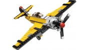 LEGO Creator 6745 Propeller pörgés