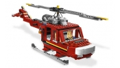 LEGO Creator 6752 Tűzoltás