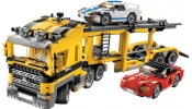 LEGO Creator 6753 Országúti szállítás