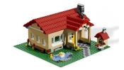LEGO Creator 6754 Családi ház