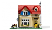 LEGO Creator 6754 Családi ház