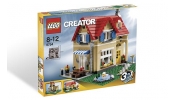 LEGO Creator 6754 Családi ház