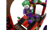 LEGO Super Heroes 6857 A dimanikus duó szökése a vidámparkból