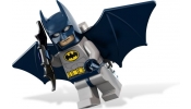 LEGO Super Heroes 6858 Batman vs. Catwoman (DC)