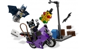 LEGO Super Heroes 6858 Batman vs. Catwoman (DC)