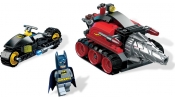 LEGO Super Heroes 6860 The Batcave (DC)