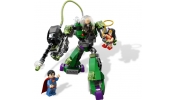 LEGO Super Heroes 6862 Superman vs. Lex Luthor (DC)