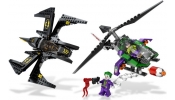 LEGO Super Heroes 6863 Batman vs. The Joker (DC) LEGO Super Heroes 6863 Batman vs. The Joker (DC)