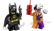LEGO Super Heroes 6864 Batman vs. Two-Face (DC)