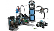 LEGO Super Heroes 6873 Spider-Man Doc Ock ellen