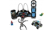 LEGO Super Heroes 6873 Spider-Man Doc Ock ellen
