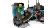 LEGO Super Heroes 6873 Spider-Man Doc Ock ellen