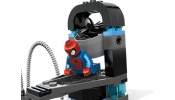 LEGO Super Heroes 6873 Spider-Man Doc Ock ellen