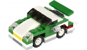 LEGO Creator 6910 Mini Sportautó