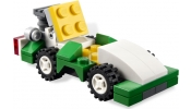 LEGO Creator 6910 Mini Sportautó