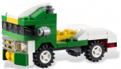 LEGO Creator 6910 Mini Sportautó