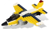 LEGO Creator 6912 Szuper szárnyak