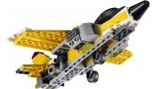 LEGO Creator 6912 Szuper szárnyak